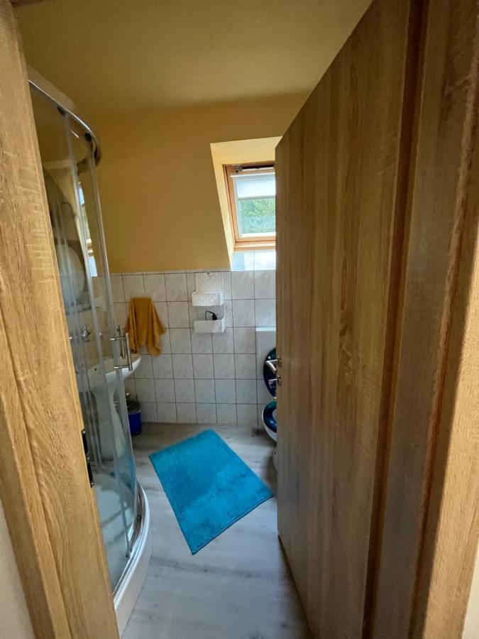Apartmaji In Sobe Cuder 소카 외부 사진