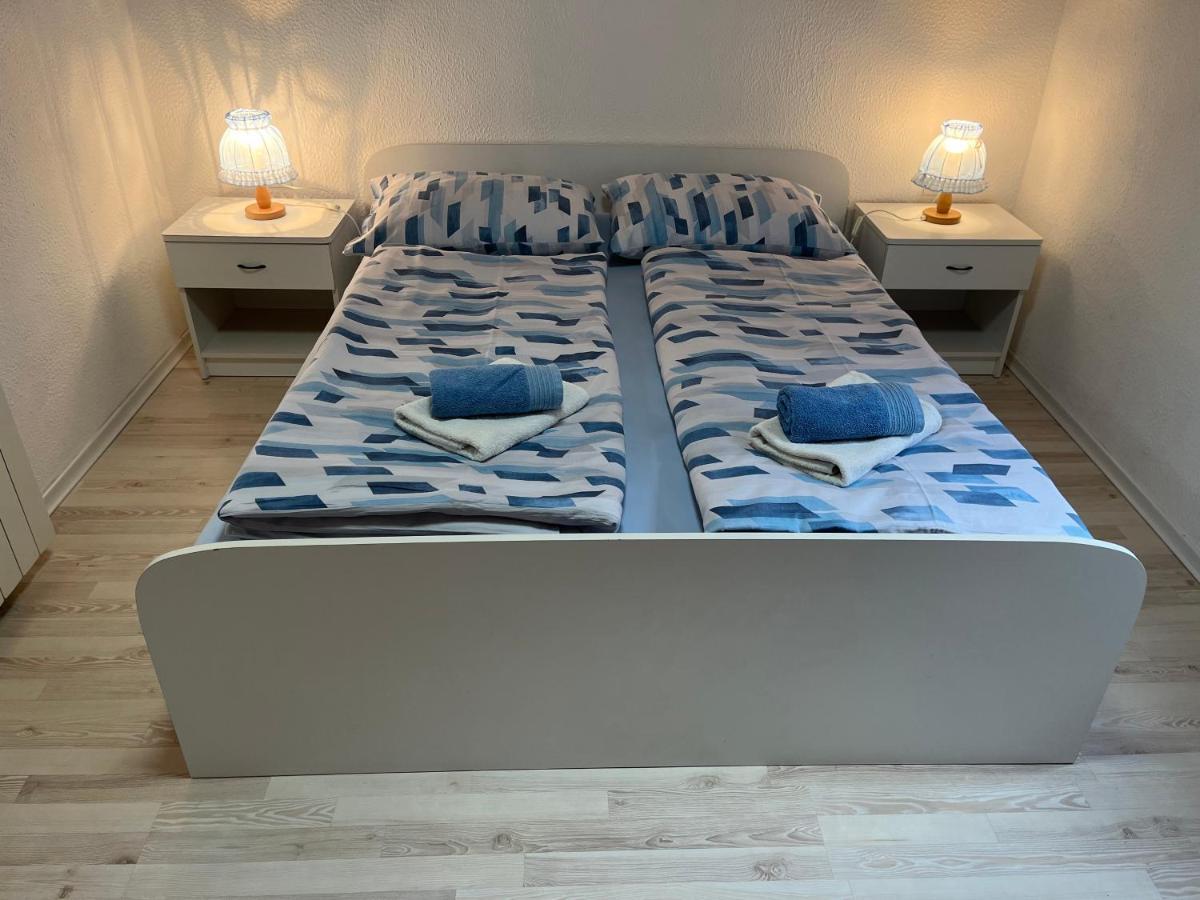 Apartmaji In Sobe Cuder 소카 외부 사진